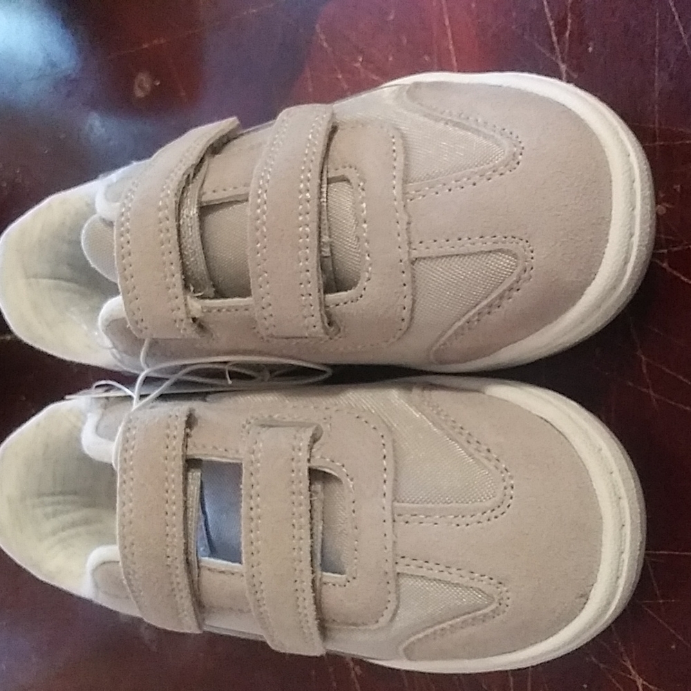 Cat&jack. Girl shoes nevada grey